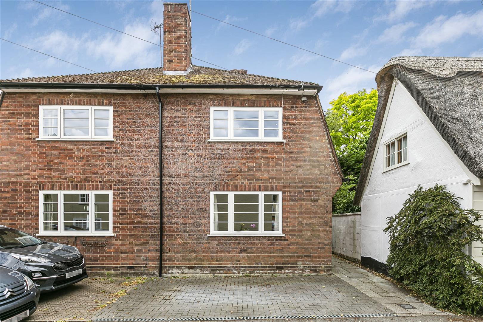 3 Bedroom for sale in Duxford Cheffins Cambridge Sales